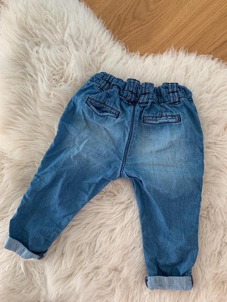 Tenke makke riflicky, zara,86