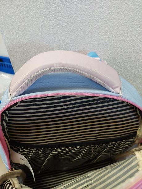 Školská taška santoro, 