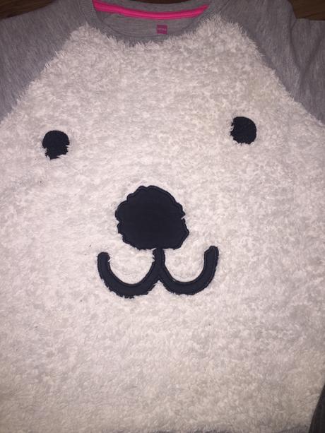 Mikina 134/140, hema,134