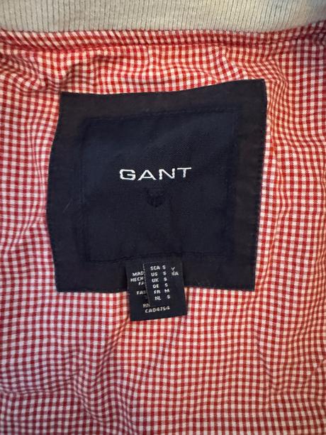 Gant bunda, gant,s