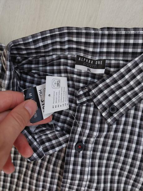 Košeľa xl, pepco,xl