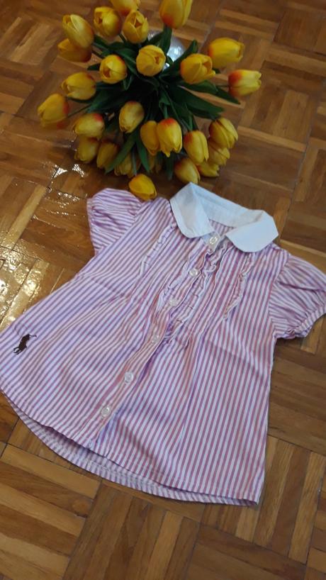 Bluzka, marc o´polo,92