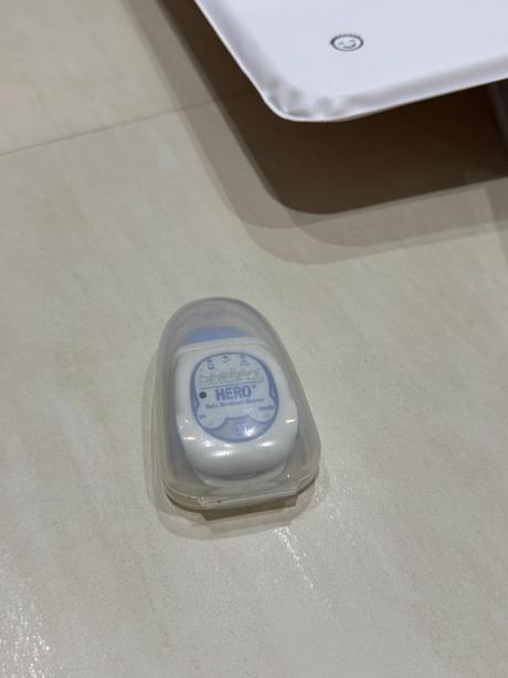 Snuza hero md monitor dychu, snuza