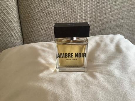 Ambre noir, 
