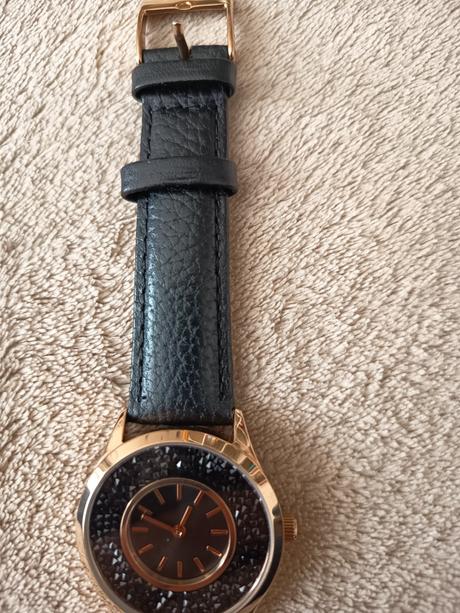 Nové dámske hodinky tchibo, tchibo