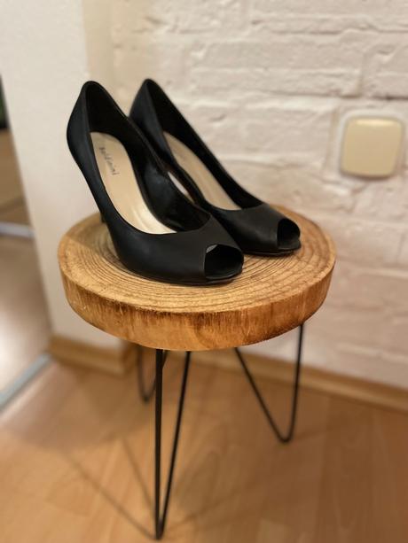 Dámske lodičky, baldinini,36