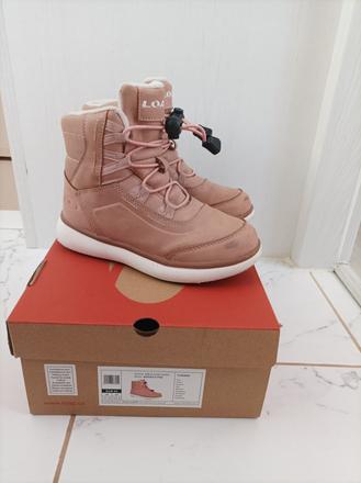 Dievcenske čižmy loap 30, loap,30