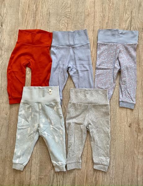 Detské chlapčenské oblečenie veľ. 74, 74