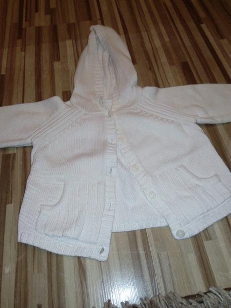 Sveter - mikina, marks & spencer,74