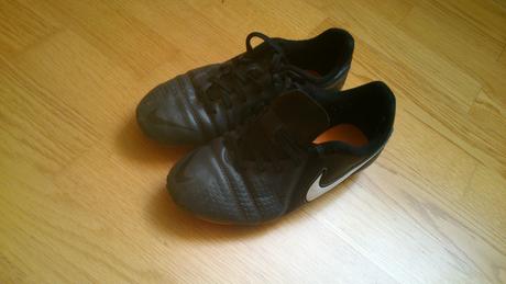 Kopacky, nike,35