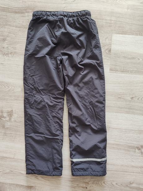 Zateplené nohavice, pidilidi,134