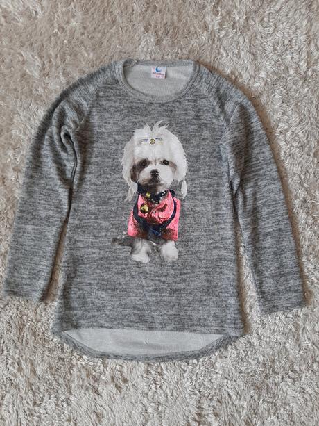 Šatocky/ tunika, 146