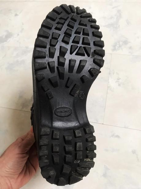 Outdorové topánky grisport, 38