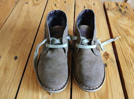 Kožené topánky u.s.polo, u.s. polo assn.,29