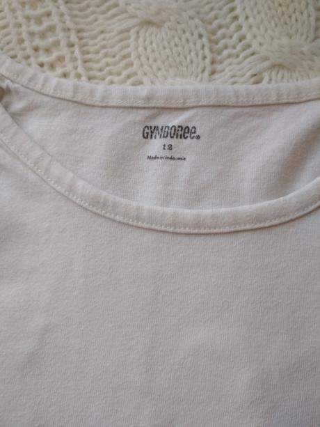 Tričko, gymboree,146