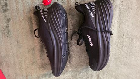 Botasky gesoft 41 s pameťovou penou, 41