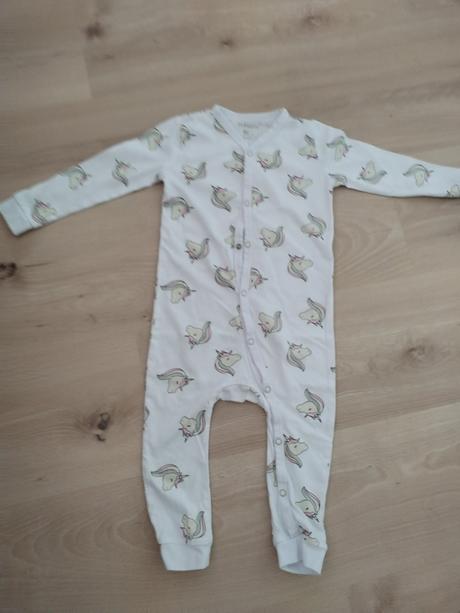 Overal, pyžamko 86/92, primark,86