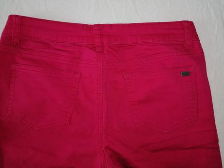 Rifle krásnej farby arizona, s