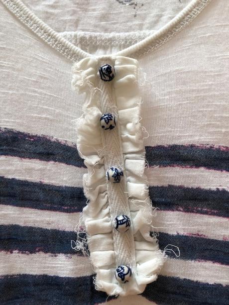 Saty desigual, desigual,m