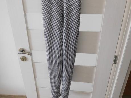 Overal elastický s, nový, s