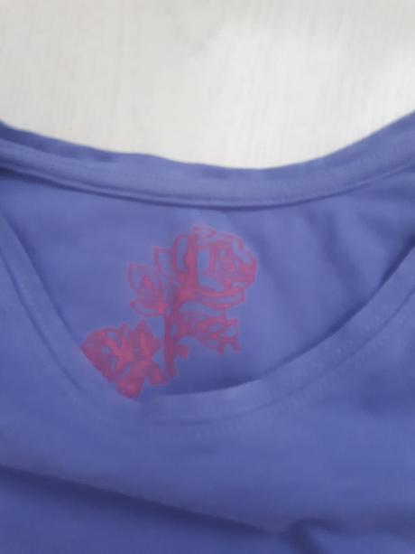 Pružné tričko v.34, atmosphere,xs