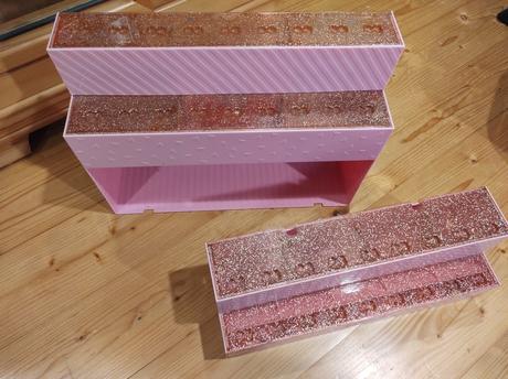 Lol úložný podstavec, 