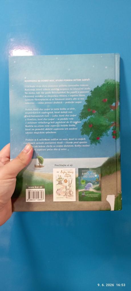 Psychologické rozprávky na sladké sny, 
