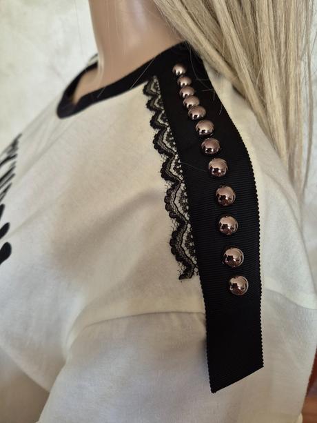 Twinset tricko, twinset,m