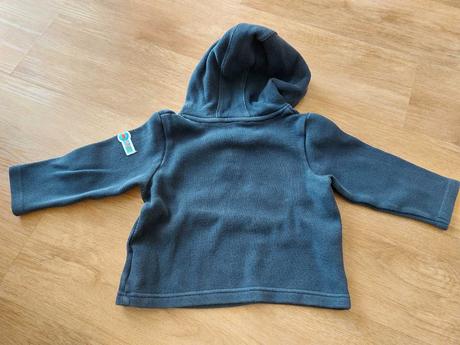 Mikina vláčik tomáš, marks & spencer,98