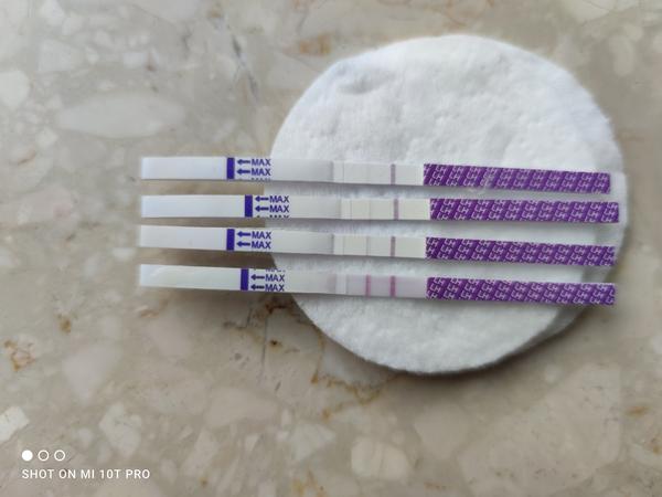 Aký je tento ovulačný test?