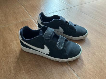 Tenisky, nike,32
