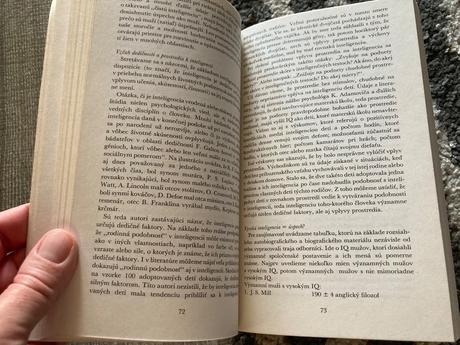 Psychológia pre mladých-prvé vyd.1983, 