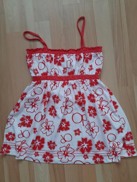 Tielko, ocean pacific,m