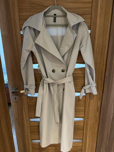 Trenchcoat, 