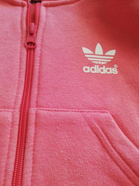 Adidas mikina, adidas,98