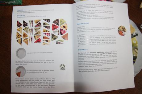 Hra tutti frutti - od 3 rokov,