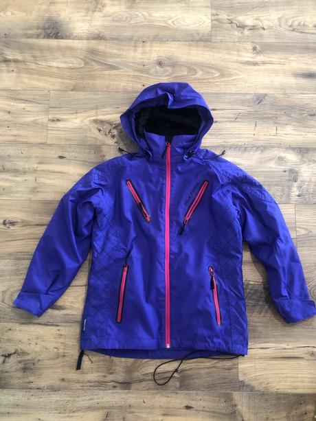 Športová bunda, skogstad,146