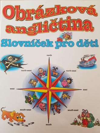 Obrázková angličtina, 