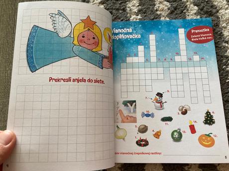 Fifík plus knižka fifík 5ks (2024),