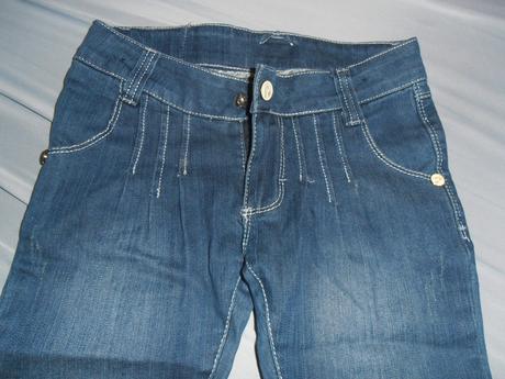 Dievčenské rifle, 116