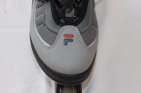 Kolieskové korčule in-line, fila,43