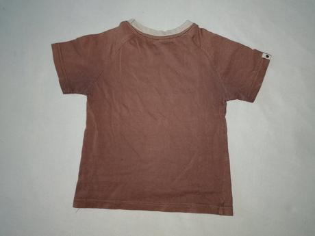 Tričko 122/128, 122