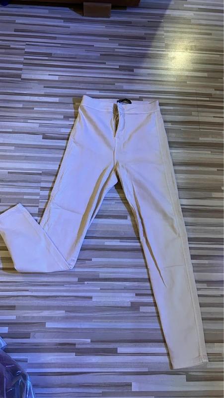 Skinny jeans, bershka,xs