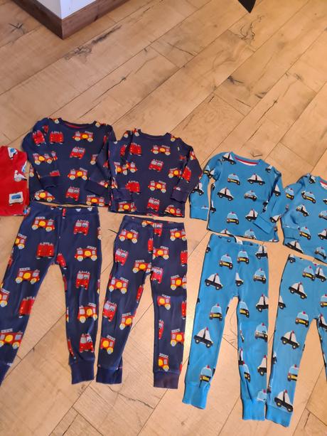 Next pyzama, next,104