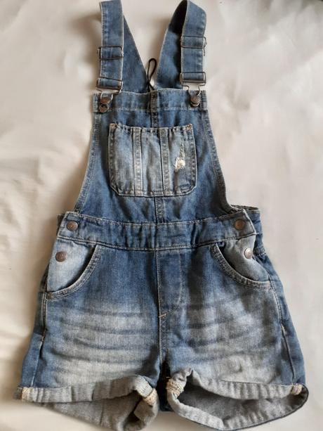 Riflové kraťasy s trakmi, reserved,134