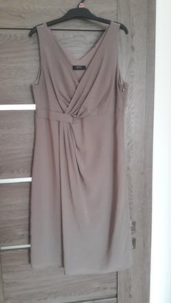 Esprit elegantné šaty - 38, esprit,38