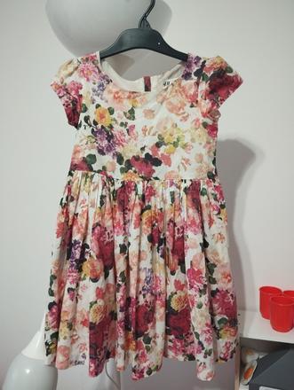 Saty, h&m,110