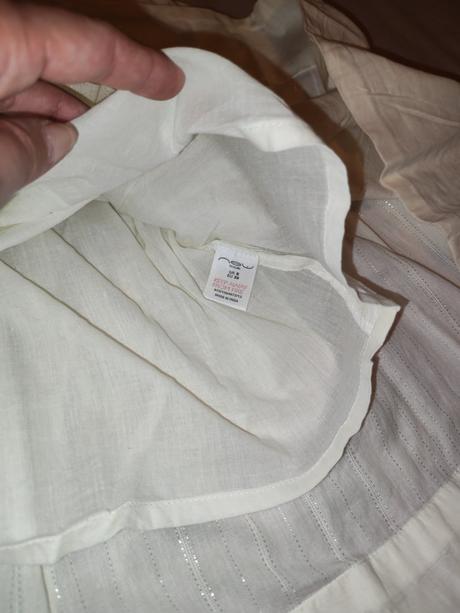 Elegantná sukňa, new look,36