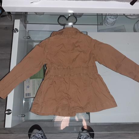 Prechodny kabatik, old navy,104