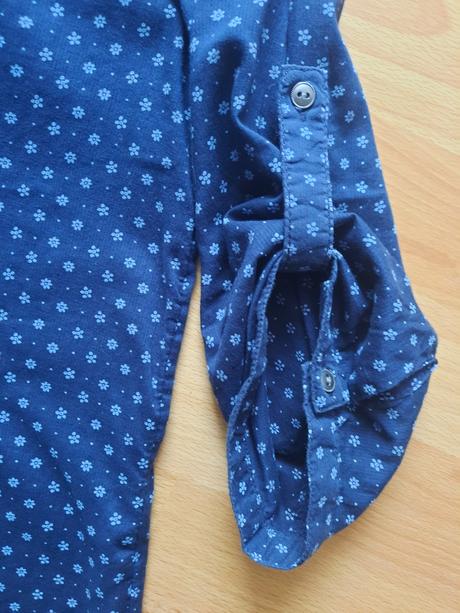 Dámska blúzka, c&a,s